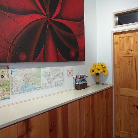 Rasa Sayang Apartments City Centre Malaga Exterior photo
