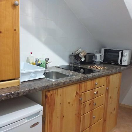 Rasa Sayang Apartments City Centre Malaga Exterior photo