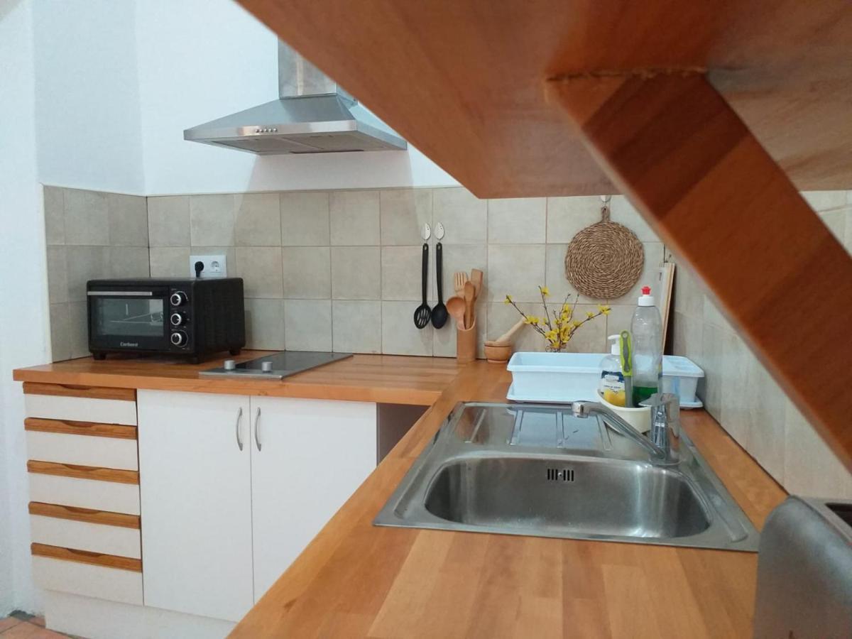 Rasa Sayang Apartments City Centre Malaga Exterior photo