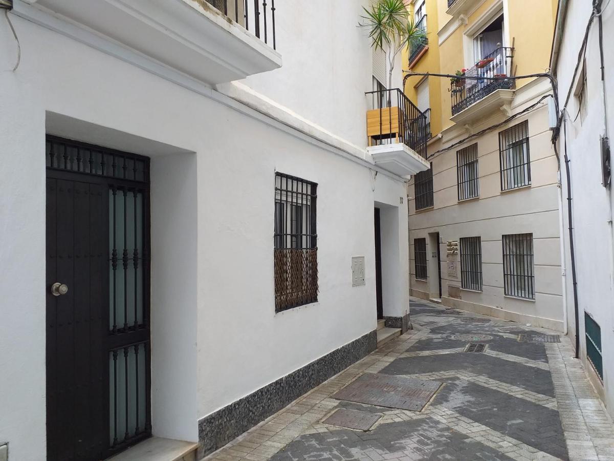 Rasa Sayang Apartments City Centre Malaga Exterior photo