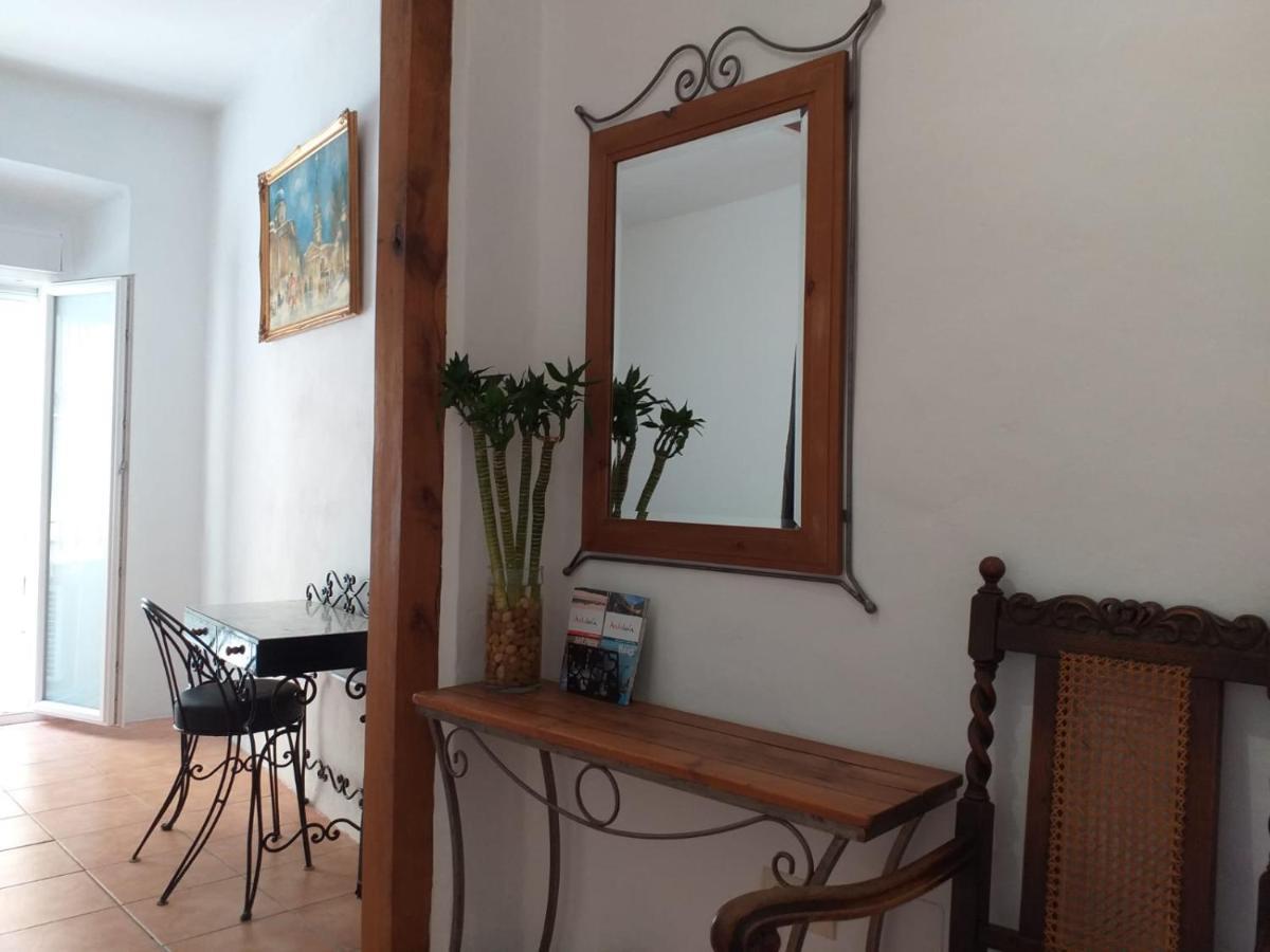 Rasa Sayang Apartments City Centre Malaga Exterior photo