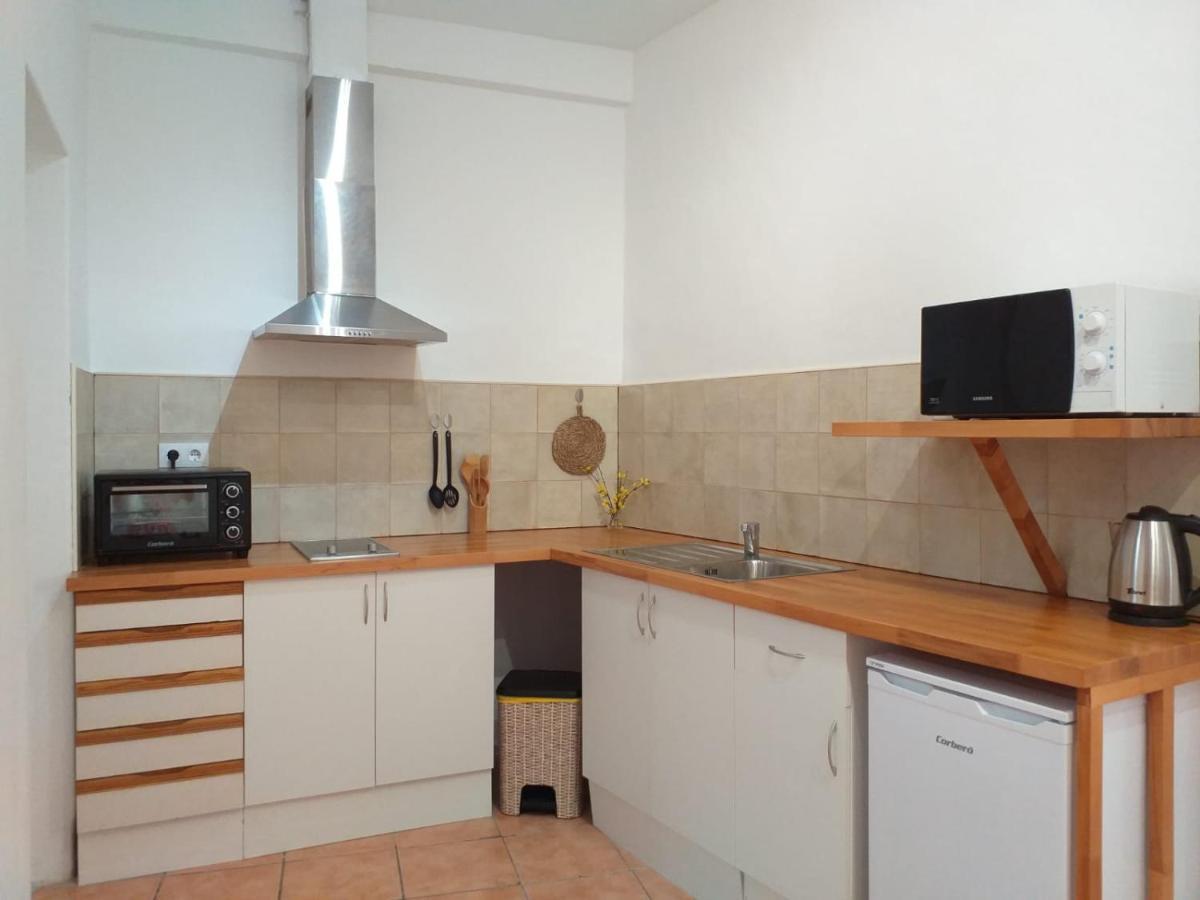 Rasa Sayang Apartments City Centre Malaga Exterior photo