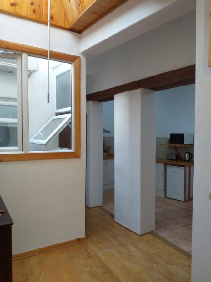 Rasa Sayang Apartments City Centre Malaga Exterior photo