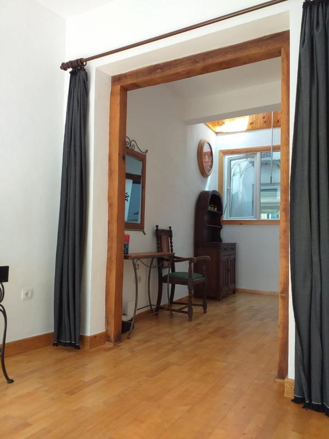 Rasa Sayang Apartments City Centre Malaga Exterior photo
