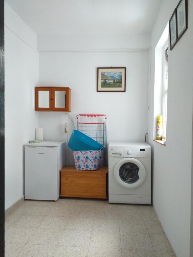 Rasa Sayang Apartments City Centre Malaga Exterior photo