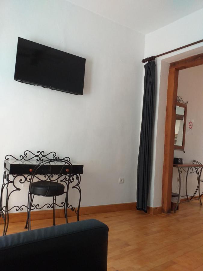 Rasa Sayang Apartments City Centre Malaga Exterior photo
