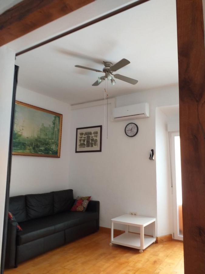 Rasa Sayang Apartments City Centre Malaga Exterior photo