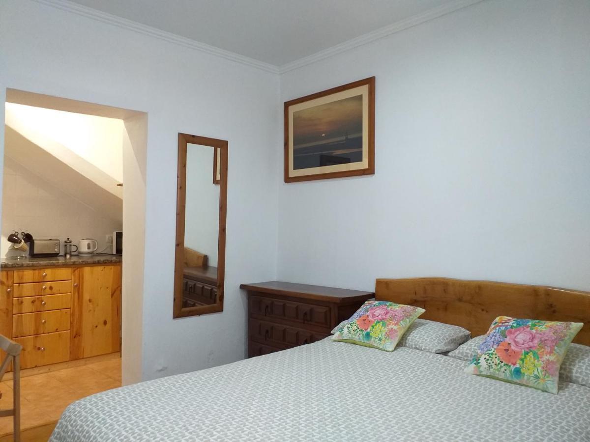 Rasa Sayang Apartments City Centre Malaga Exterior photo