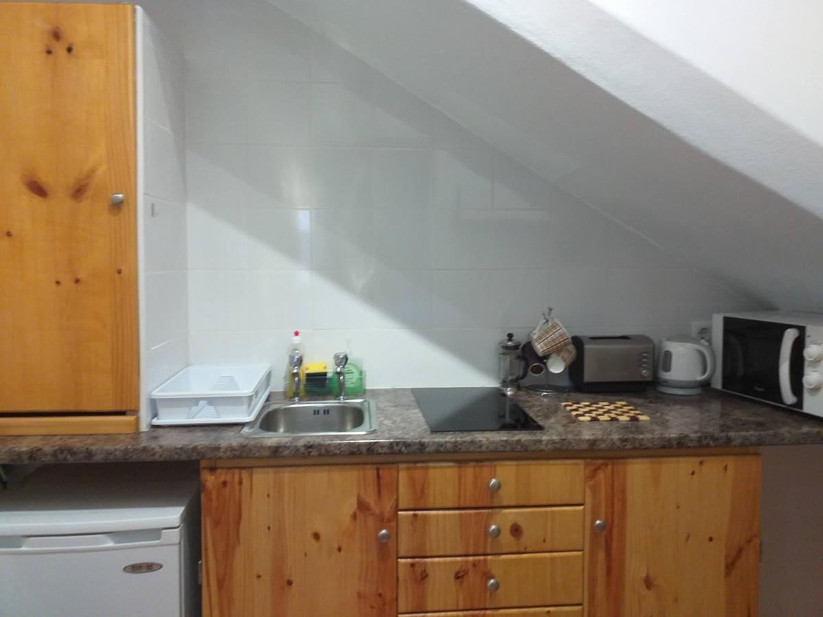 Rasa Sayang Apartments City Centre Malaga Exterior photo
