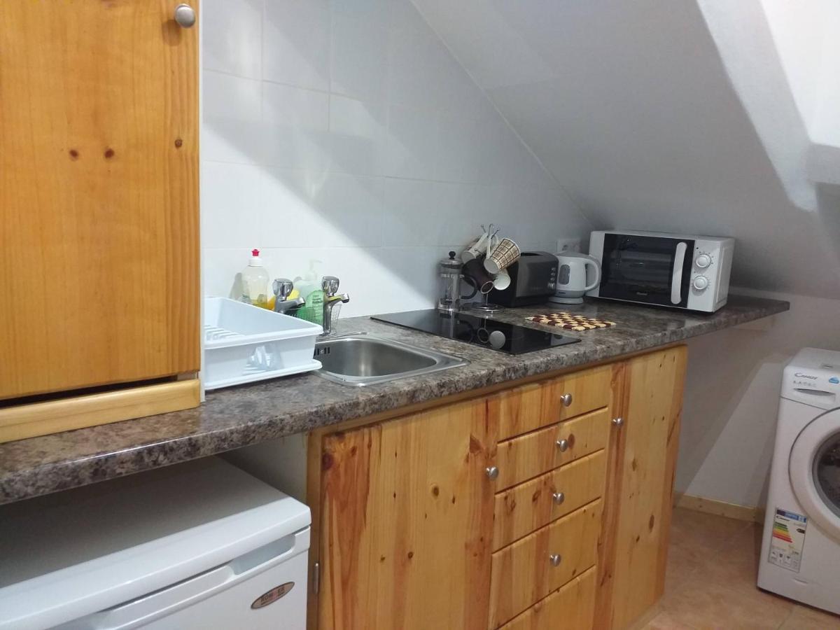 Rasa Sayang Apartments City Centre Malaga Exterior photo