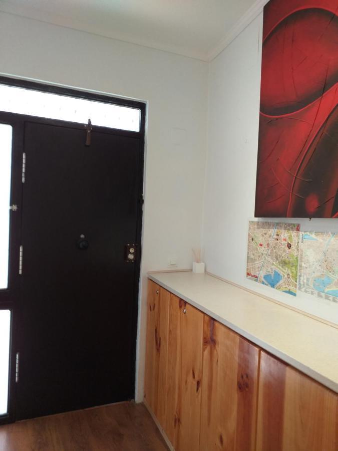 Rasa Sayang Apartments City Centre Malaga Exterior photo