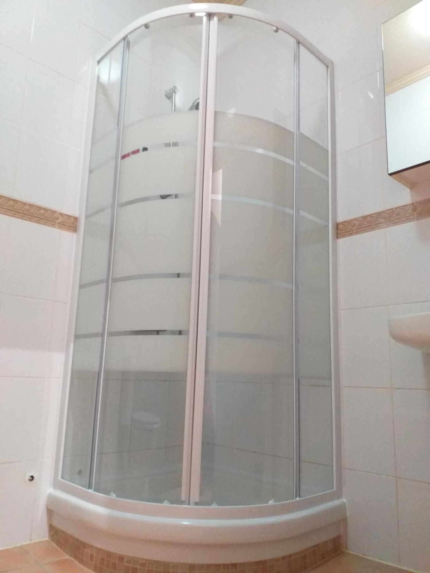Rasa Sayang Apartments City Centre Malaga Exterior photo