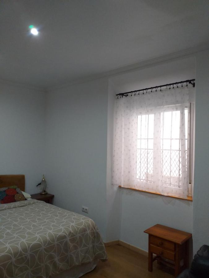 Rasa Sayang Apartments City Centre Malaga Exterior photo